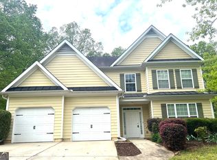 60 Tudor Way, Senoia, GA 30276