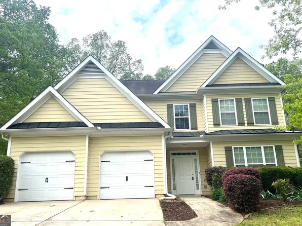 60 Tudor Way, Senoia, GA 30276