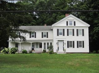 45 Old Ellington Rd, Broad Brook, CT 06016