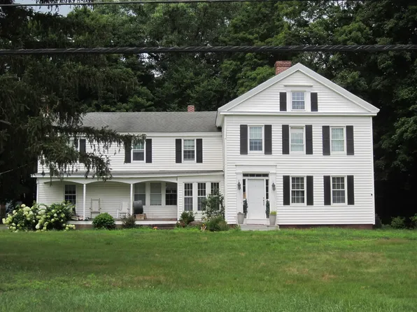 45 Old Ellington Rd, Broad Brook, CT 06016