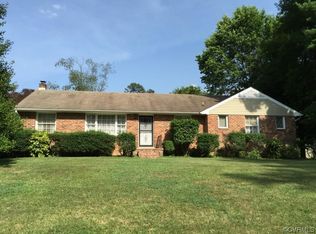 4045 Collingbourne Rd, Richmond, VA 23235