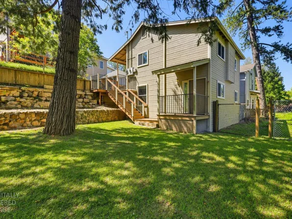 317 N Church St, Grass Valley, CA 95945