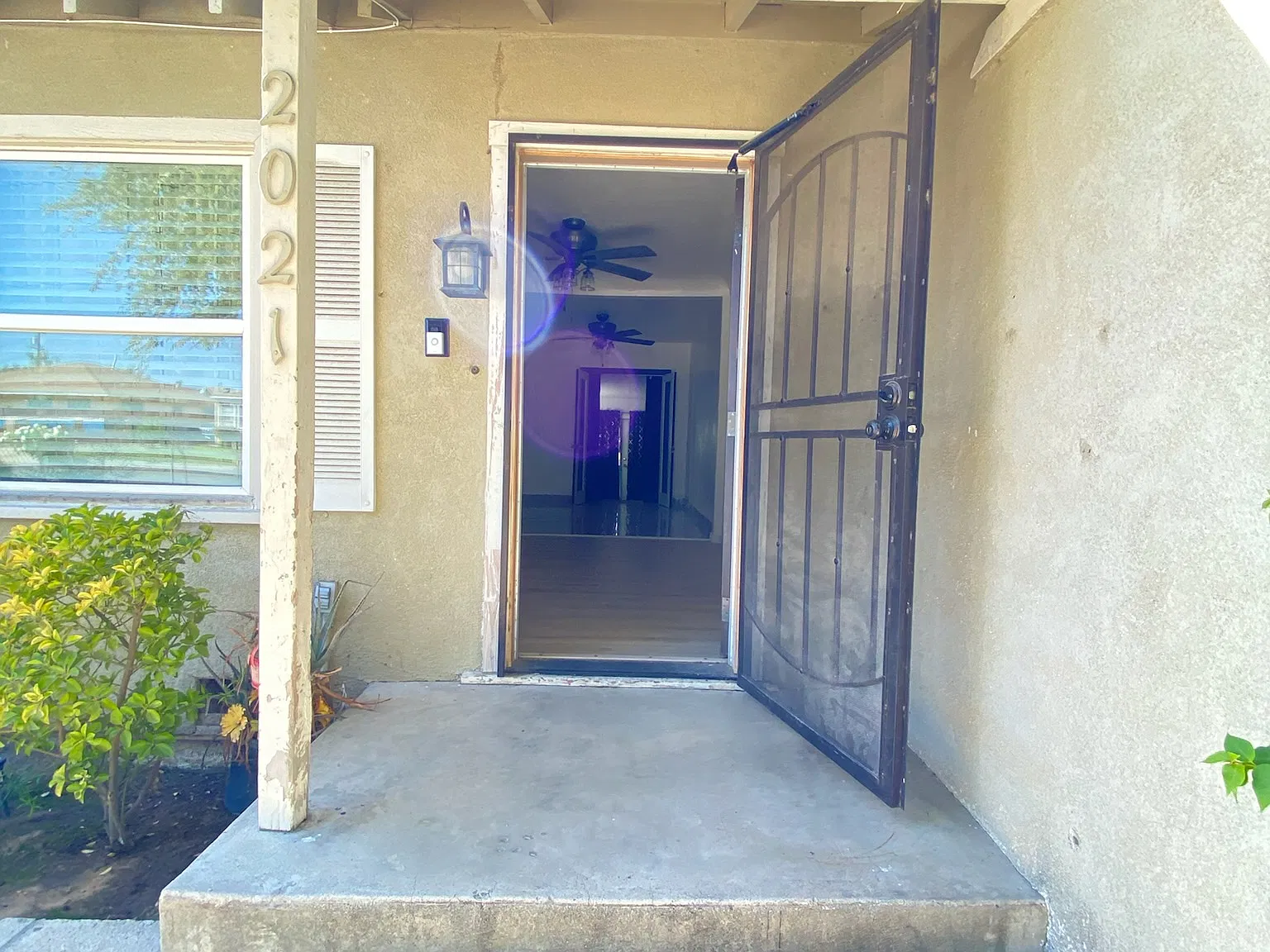 3 bed, 1039 sqft, $2,500 — Photo 4