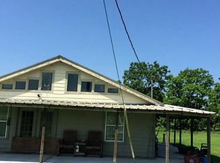 21910 Rycade School Rd, Damon, TX 77430