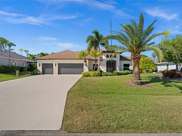 1924 SW 17th Pl, Cape Coral, FL 33991