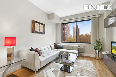 Rented by Citi Habitats