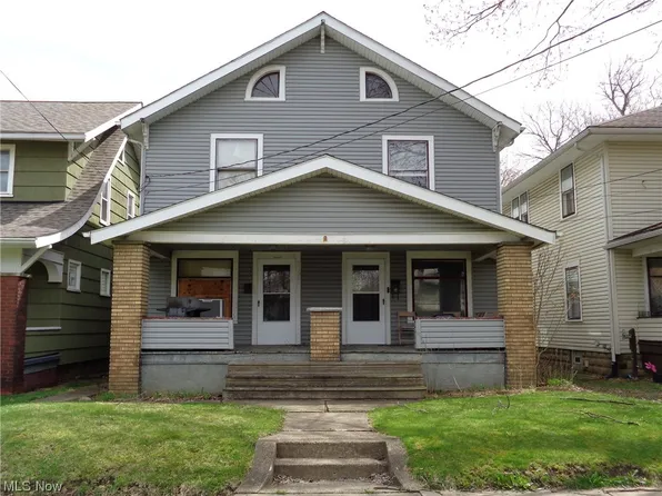 1136-1138 Maryland Ave SW, Canton, OH 44710