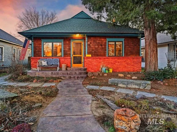 1811 W Washington St, Boise, ID 83702