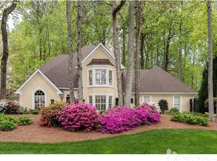 4386 Dunmore Rd NE, Marietta, GA 30068