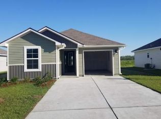 5651 Magnolia De Christophe Dr, Carville, LA 70721