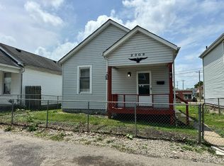 2309 Elbe Ave, Hamilton, OH 45015