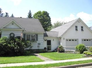 730 E Spring St, Olean, NY 14760