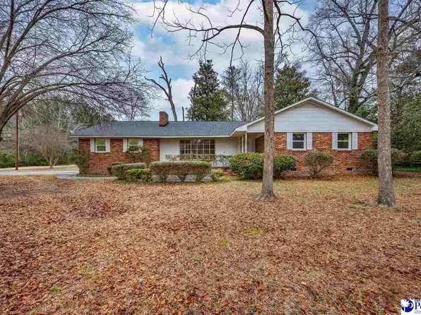 410 Woodland Dr, Marion, SC 29571