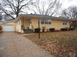 1013 Division St, Red Oak, IA 51566