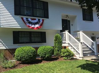 11 Taft St, Marblehead, MA 01945