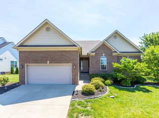 102 Elm Fork Dr, Paris, KY 40361