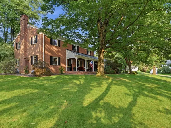 300 Wood St, Meadville, PA 16335