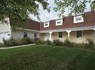 4780 N 186th St, Brookfield, WI 53045
