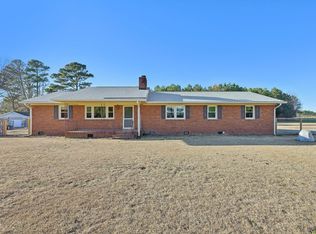5474 Deans Rd, Battleboro, NC 27809