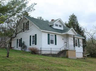 710 Culpepper Ave, Buchanan, VA 24066