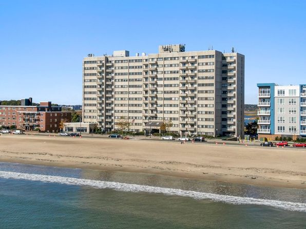 Revere Beach Condos For Sale