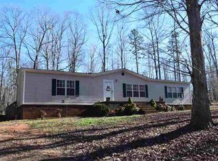 2913 Jerusalem Rd, Pacolet, SC 29372