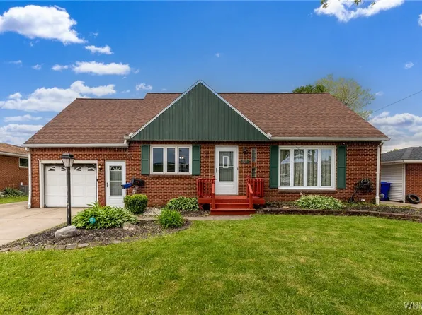201 Bernadette Ter, Buffalo, NY 14224