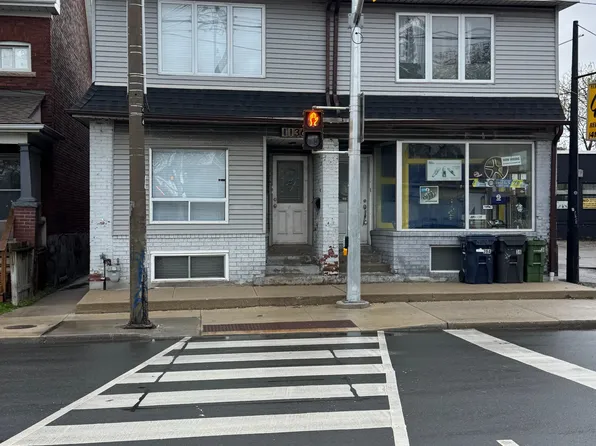 1136 Dufferin St, Toronto, ON M6H 4B6