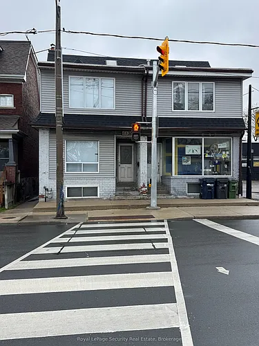 1136 Dufferin St #MAIN Photo 1
