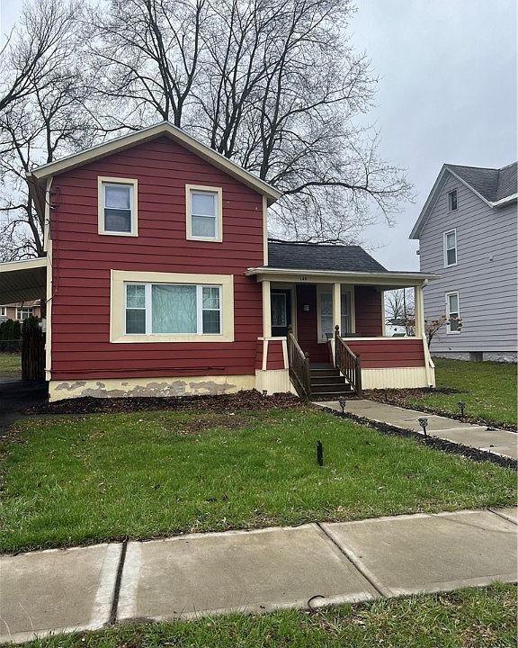 149 Osborne St, Auburn, NY 13021 Zillow