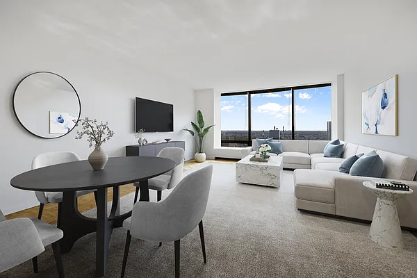 265 East 66th Street #38G in Lenox Hill, Manhattan | StreetEasy