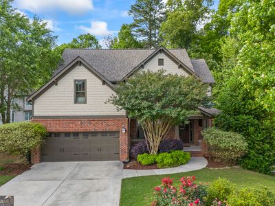 414 Silvertop Dr, Grayson, GA, 30017