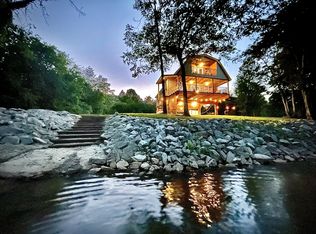 34 Railroad Rd, Westpoint, TN 38486