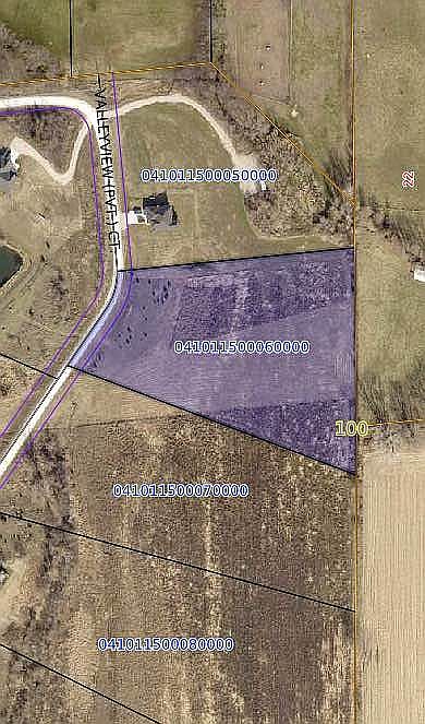 1st image of 0 Valleyview Ct Lot 6