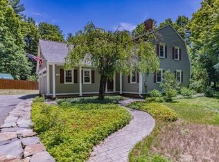 321 Russellville Rd, Westfield, MA 01085