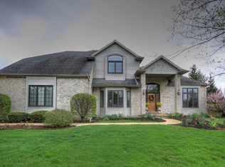 4303 Curtis Meadow Dr, Champaign, IL