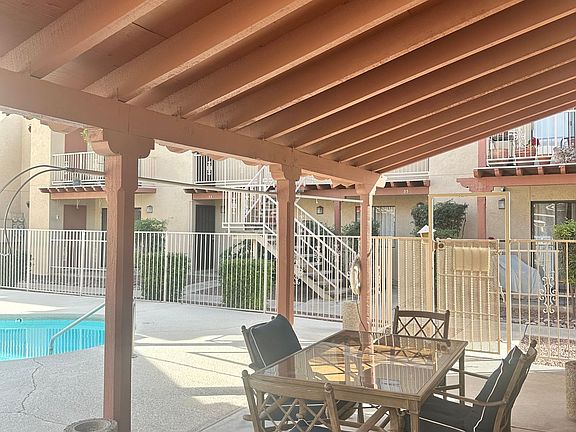 4th image of 3357 N Country Club Rd APT 26