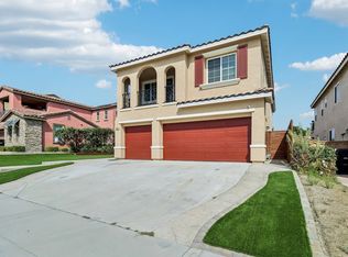 1865 Crystal Bluff Ct, San Diego, CA 92154