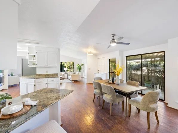 5 La Cuesta Court, St. Helena, CA 94574