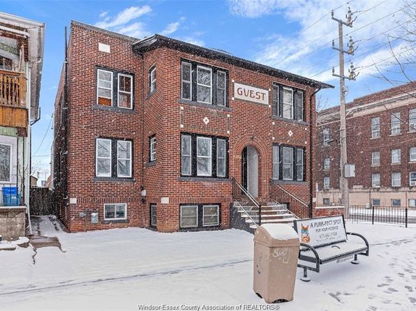 1094 Lincoln Rd #6, Windsor, ON N8Y 2H4