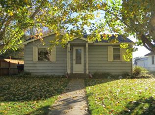 331 S Ferris St, Powell, WY 82435