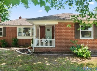 4401 Dudley Dr, Chester, VA 23831