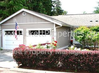 1675 NW White Tail Ln, Silverdale, WA 98383