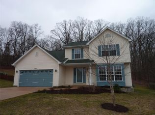 1810 Meadowbrook Ct, Barnhart, MO 63012