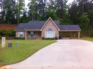 2603 Redwood St, Ruston, LA 71270