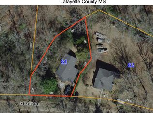 141 Slack Rd, Oxford, MS 38655