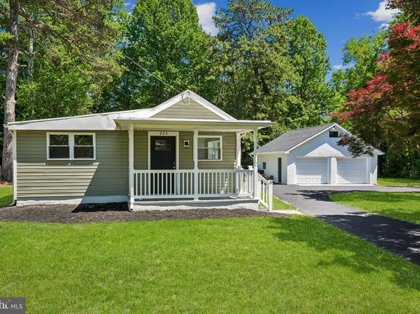 223 Cypress Ave, Lindenwold, NJ 08021