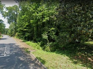 LOT 11 Hannaford Rd LOT 11, Winston Salem, NC 27103