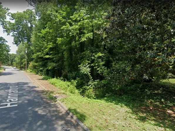 LOT 11 Hannaford Rd Lot 11, Winston Salem, NC 27103