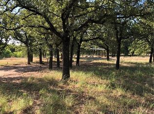 400 Reed Rd, Perrin, TX 76486